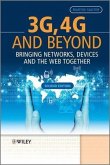 3G, 4G and Beyond (eBook, ePUB)