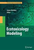 Ecotoxicology Modeling (eBook, PDF)