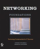 Networking Foundations (eBook, PDF)