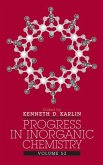 Progress in Inorganic Chemistry, Volume 53 (eBook, PDF)