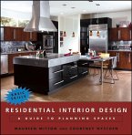 Residential Interior Design (eBook, ePUB)