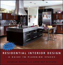 Residential Interior Design (eBook, ePUB) - Mitton, Maureen; Nystuen, Courtney