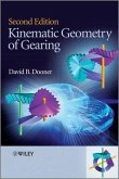 Kinematic Geometry of Gearing (eBook, PDF)