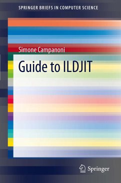 Guide to ILDJIT (eBook, PDF) - Campanoni, Simone