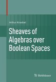 Sheaves of Algebras over Boolean Spaces (eBook, PDF)