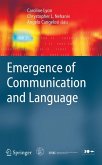 Emergence of Communication and Language (eBook, PDF)