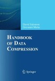 Handbook of Data Compression (eBook, PDF)