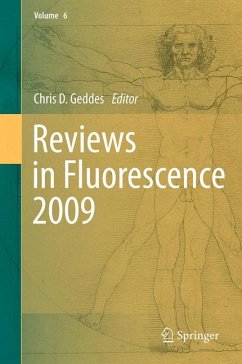 Reviews in Fluorescence 2009 (eBook, PDF)