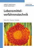 Lebensmittelverfahrenstechnik (eBook, ePUB)