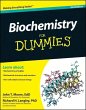 Biochemistry For Dummies (eBook, ePUB) - Bild 1