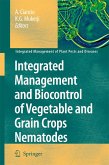 Integrated Management and Biocontrol of Vegetable and Grain Crops Nematodes (eBook, PDF)