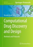 Computational Drug Discovery and Design (eBook, PDF)