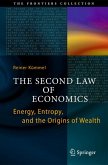 The Second Law of Economics (eBook, PDF)