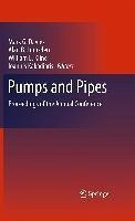 Pumps and Pipes (eBook, PDF)