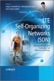 LTE Self-Organising Networks (SON) (eBook, ePUB)