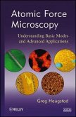 Atomic Force Microscopy (eBook, PDF)