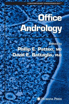 Office Andrology (eBook, PDF)