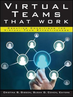 Cover Virtual Teams That Work (eBook, PDF)