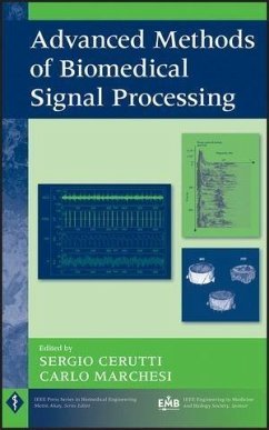 Advanced Methods of Biomedical Signal Processing (eBook, ePUB)