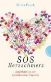 SOS Herzschmerz (eBook, ePUB)