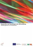 Kooperation und Vernetzung in der Weiterbildung (eBook, PDF)