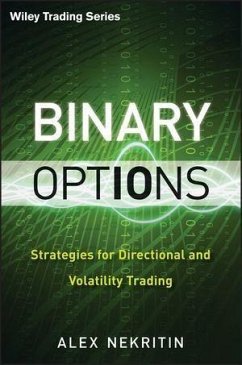 Binary Options (eBook, ePUB) - Nekritin, Alex