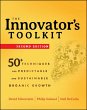 The Innovator's Toolkit (eBook, PDF) - Bild 1