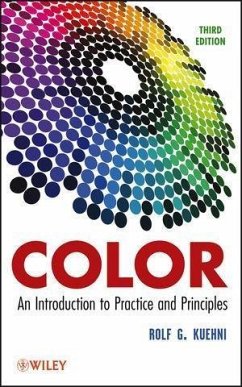 Color (eBook, PDF) - Kuehni, Rolf G.