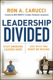Leadership Divided (eBook, PDF)