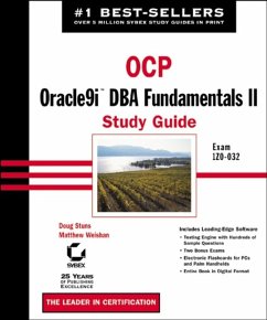 OCP (eBook, PDF) - Weishan, Matthew; Stuns, Doug