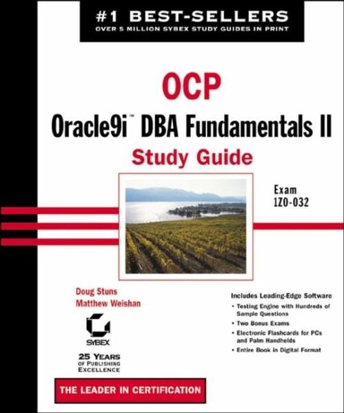 OCP (eBook, PDF)
