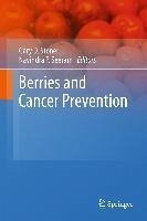 Cover Berries and Cancer Prevention (eBook, PDF)