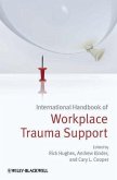 International Handbook of Workplace Trauma Support (eBook, PDF)