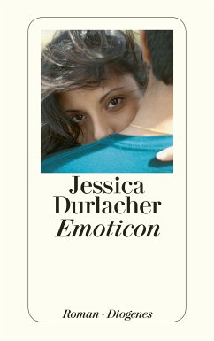 Emoticon (eBook, ePUB) - Durlacher, Jessica