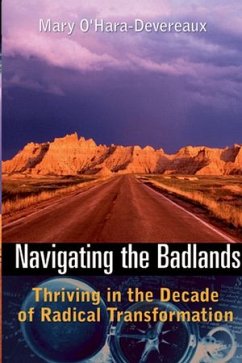 Navigating the Badlands (eBook, PDF) - O'Hara-Devereaux, Mary