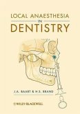 Local Anaesthesia in Dentistry (eBook, PDF)
