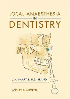 Local Anaesthesia in Dentistry (eBook, PDF) - Baart, J. A.; Brand, H. S.