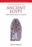 A Companion to Ancient Egypt (eBook, PDF)