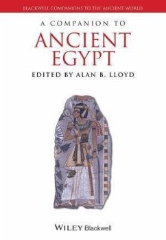 A Companion to Ancient Egypt (eBook, PDF)