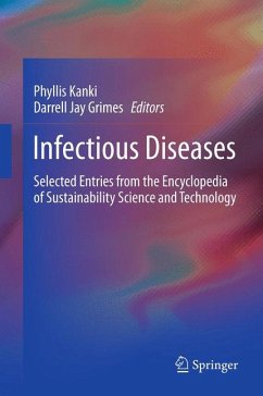 Infectious Diseases (eBook, PDF)