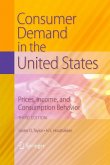 Consumer Demand in the United States (eBook, PDF)