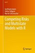 Competing Risks and Multistate Models... - Bild 1