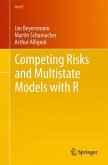 Competing Risks and Multistate Models with R (eBook, PDF)
