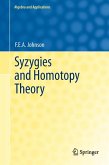 Syzygies and Homotopy Theory (eBook, PDF)