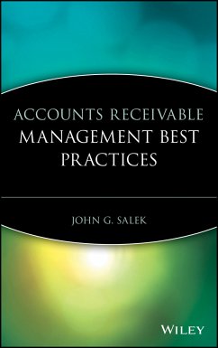 Accounts Receivable Management Best Practices (eBook, PDF) - Salek, John G.