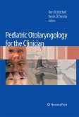 Pediatric Otolaryngology for the Clinician (eBook, PDF)