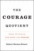 The Courage Quotient (eBook, PDF)