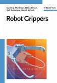 Robot Grippers (eBook, PDF)