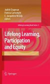 Lifelong Learning, Participation and Equity (eBook, PDF)