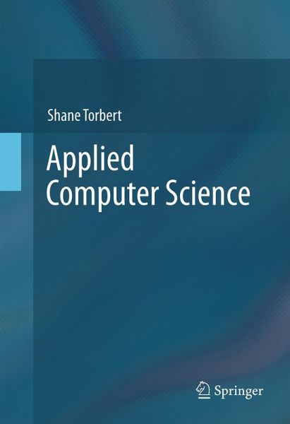 Applied Computer Science (eBook, PDF) Applied Computer Science (eBook, PDF)